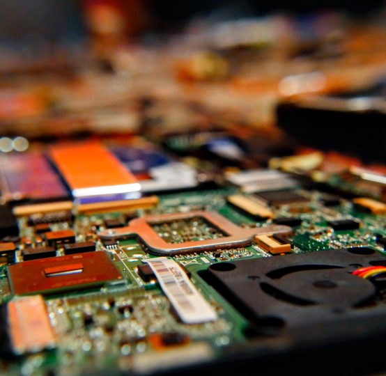 Ganga Electronics