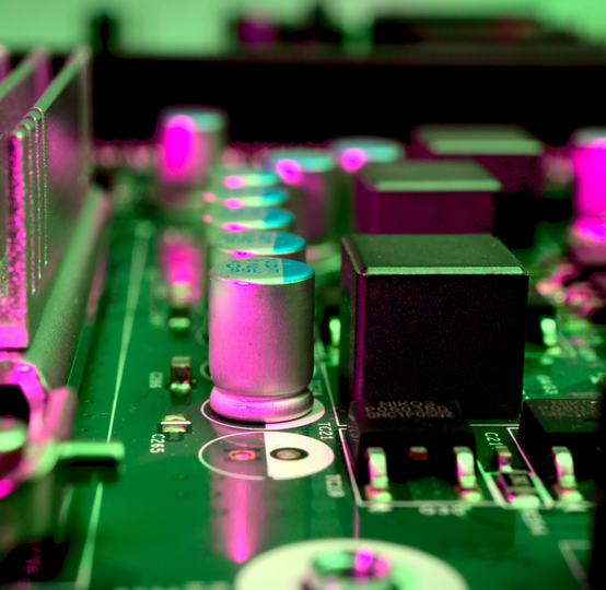 Ganga Electronics