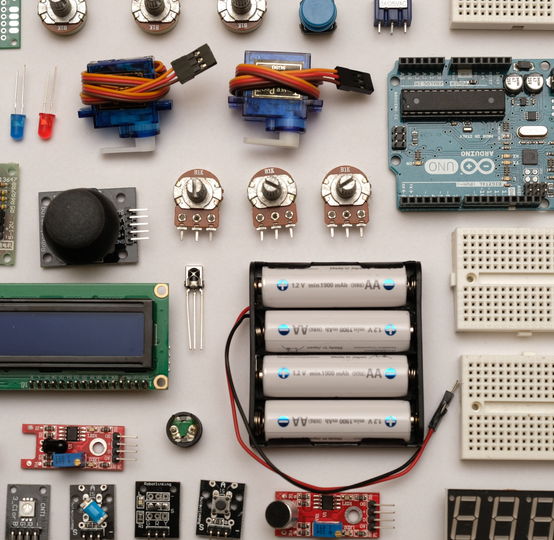Ganga Electronics